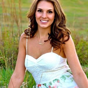 Meet your Posher, Gina